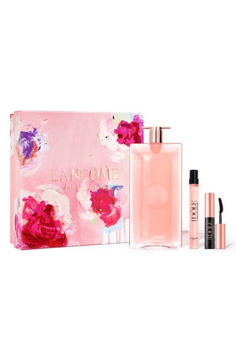 Idôle Eau de Parfum Gift Set (Limited Edition)