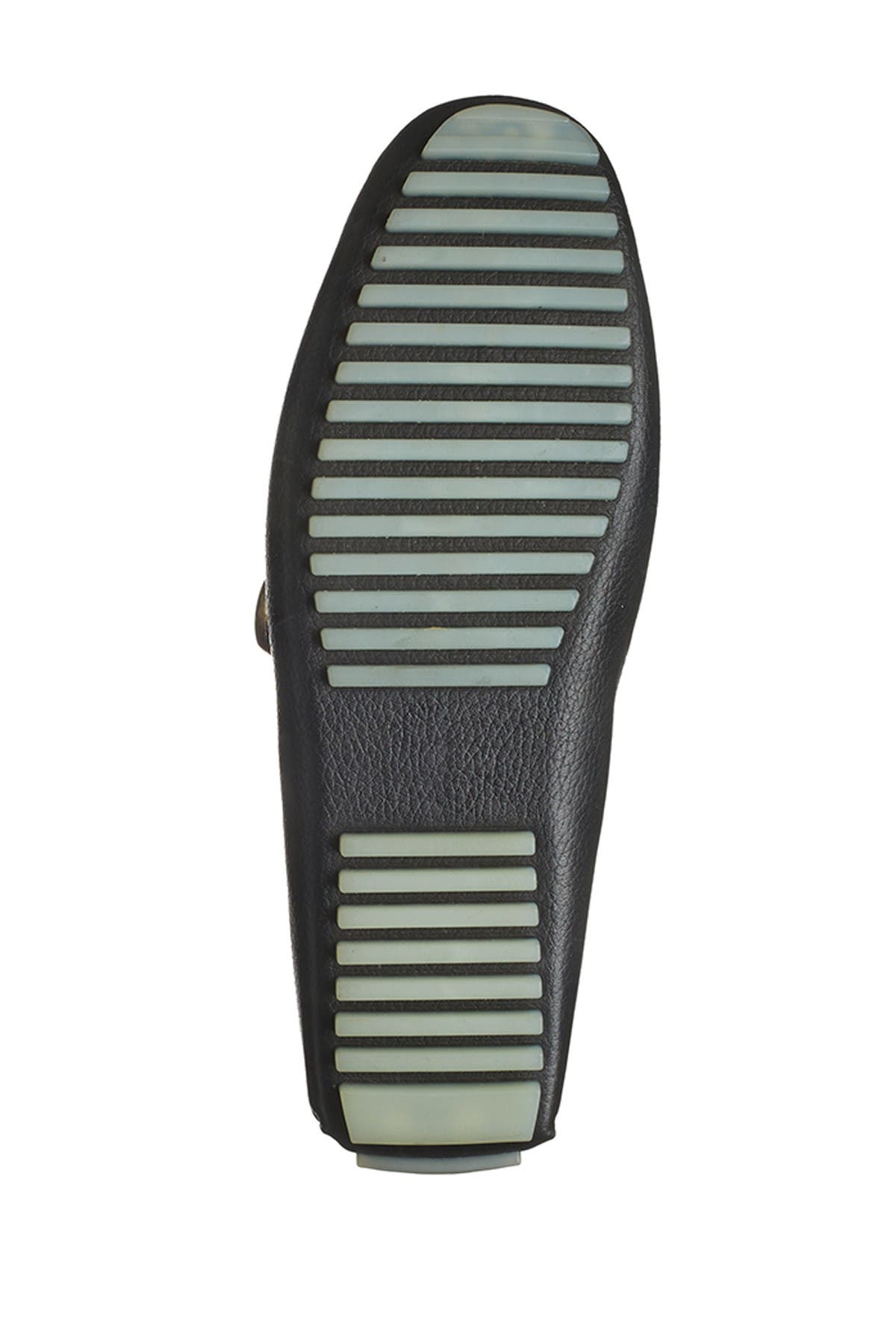 Donald Pliner Vollo Leather Driver, Alternate, color, 