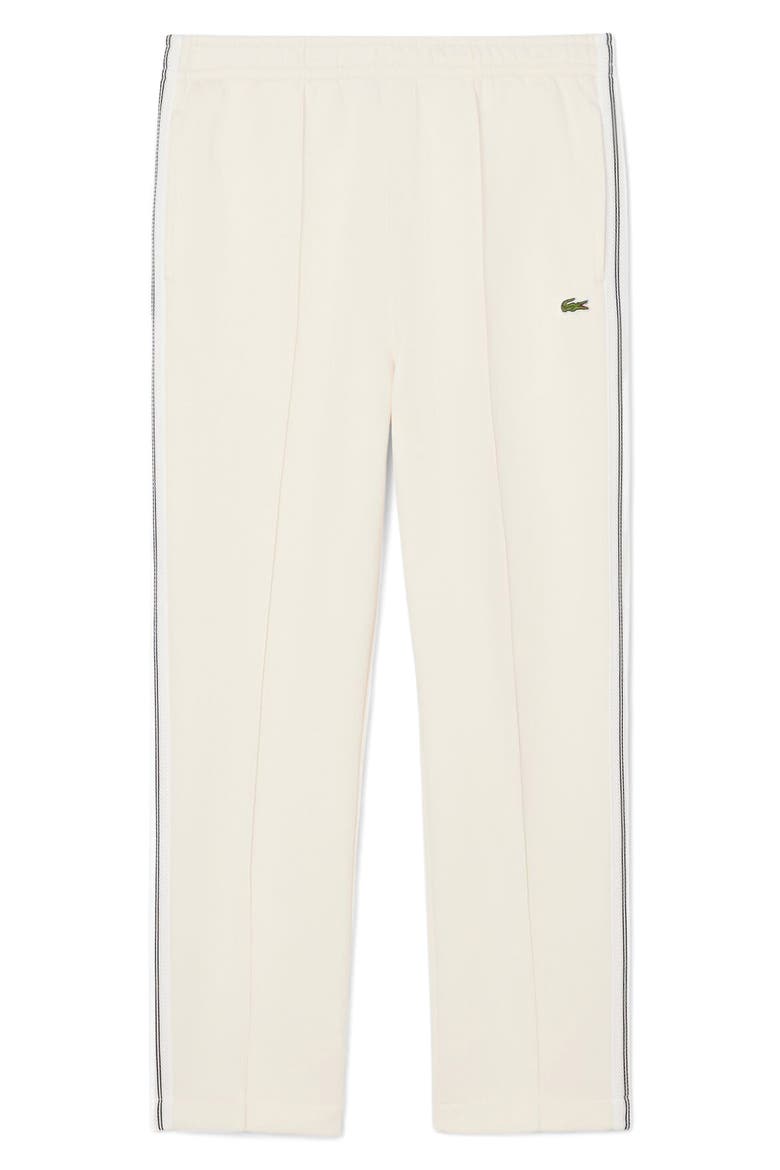 Cotton Blend Track Pants, Alternate, color, LAPLAND