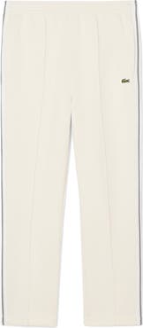 Lacoste Cotton Blend Track Pants