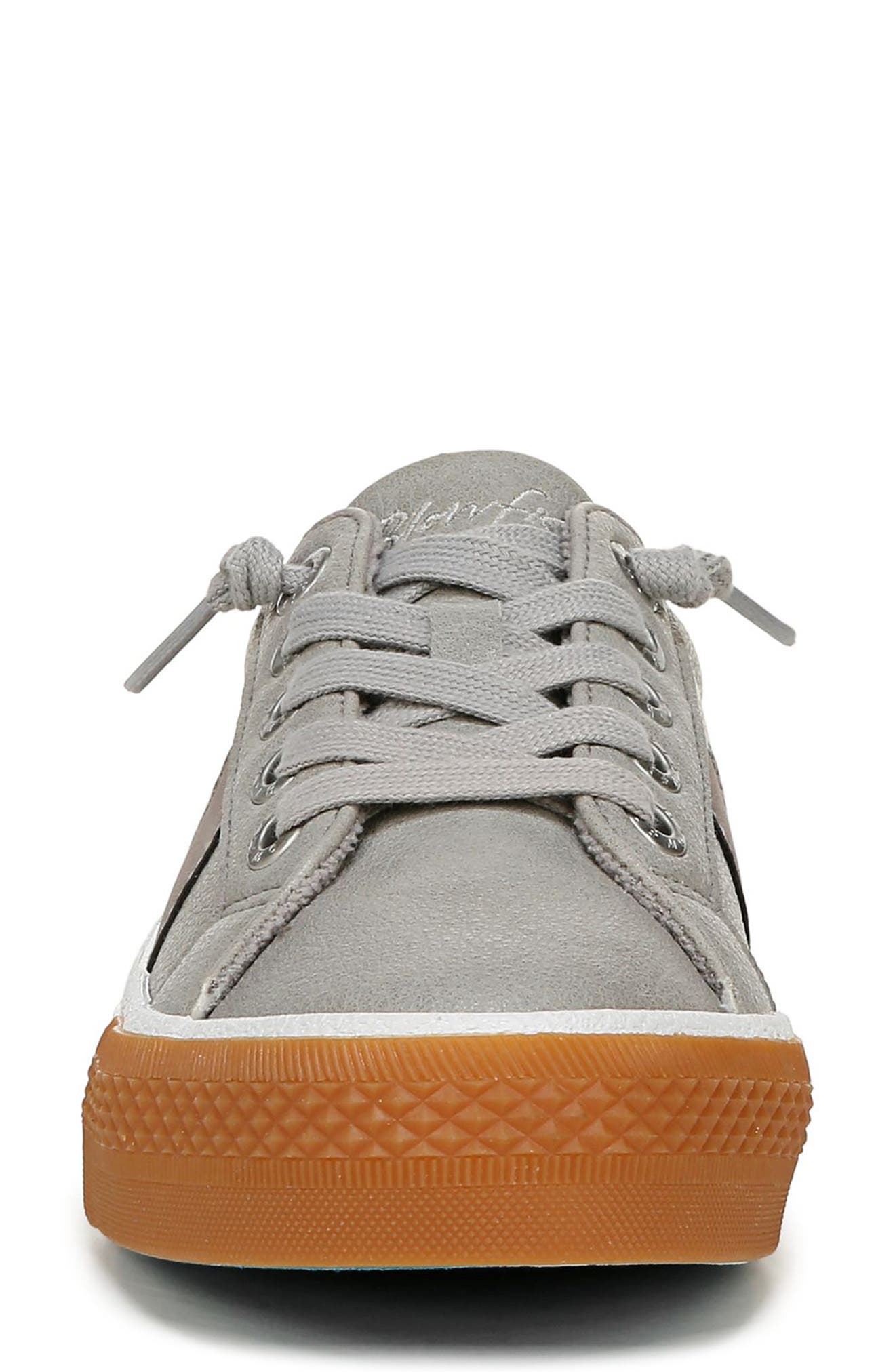 Blowfish Malibu Wave-Hi Low Top Sneaker (Women) | Nordstromrack