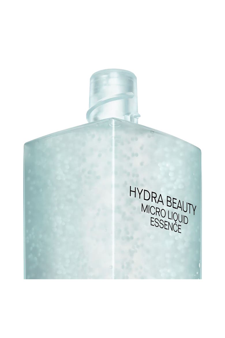 HYDRA BEAUTY MICRO LIQUID ESSENCE Refining Energizing Hydration, Alternate, color, NO COLOR