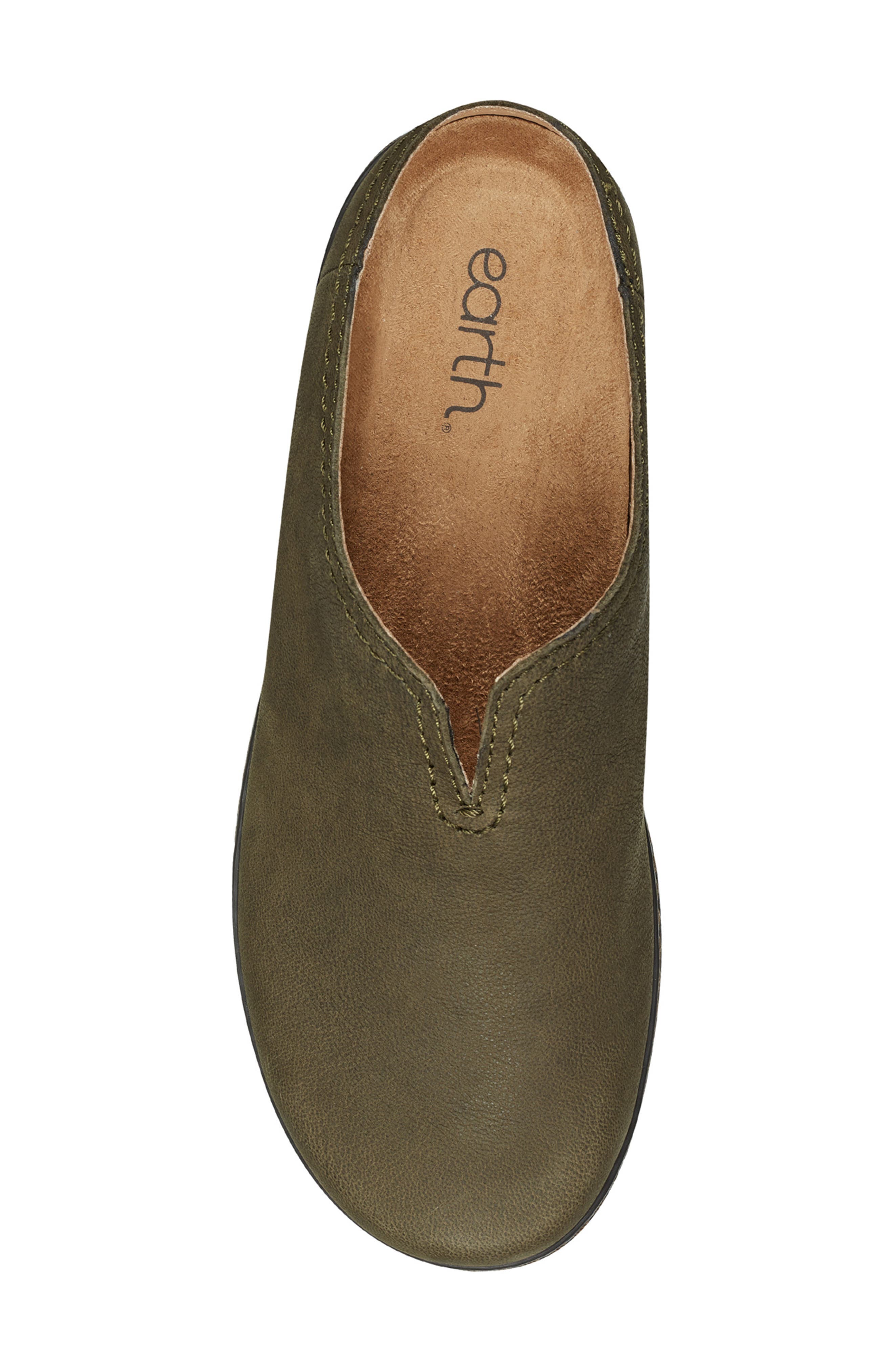 Kolia Clog - Wide Width Available, Alternate, color, FURAT