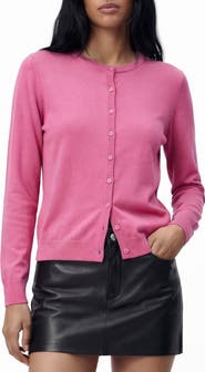 BY DESIGN Lightweight Garden Cardigan