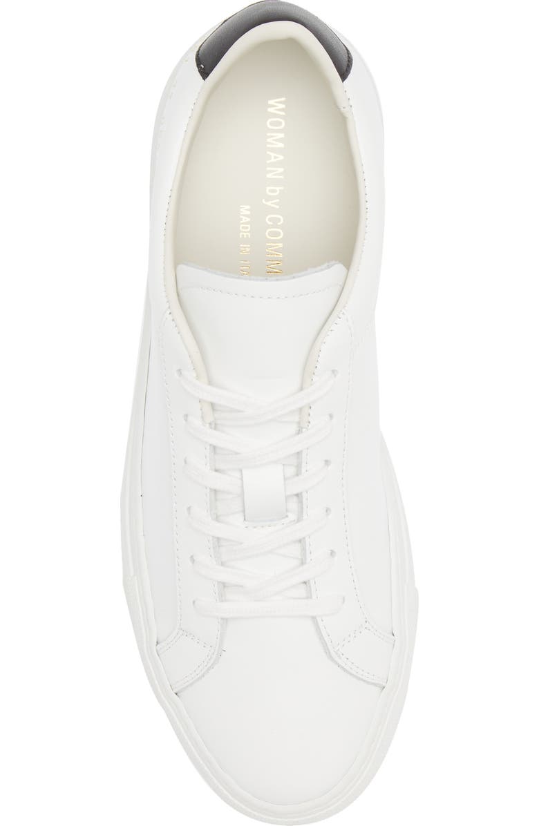 Common Projects Retro Low Top Sneaker, Alternate, color,