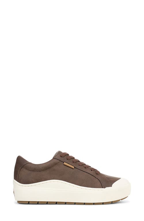 DR. SCHOLL'S DR. SCHOLL'S TIME OFF PLATFORM SNEAKER
