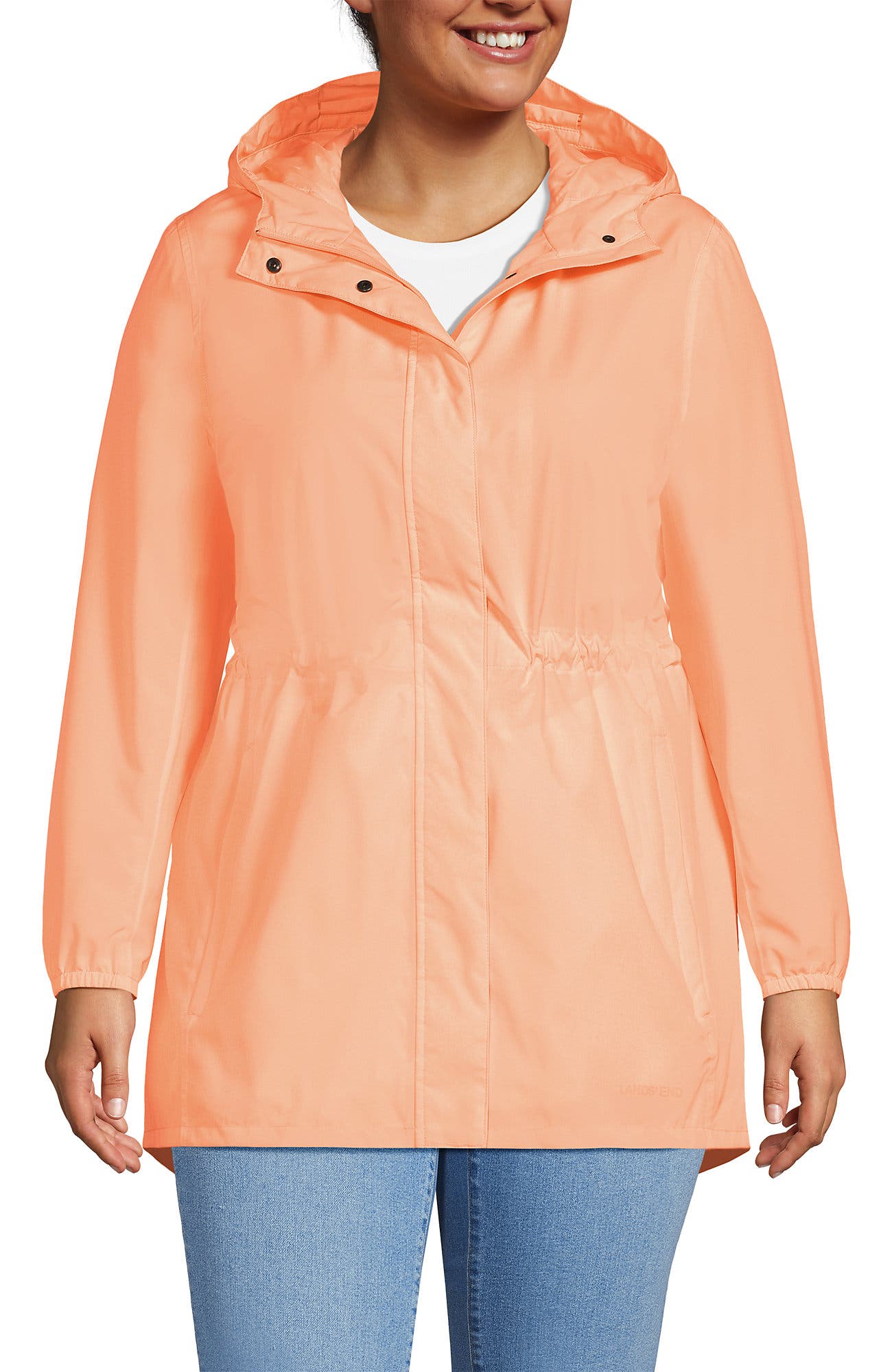 Peach Sorbet