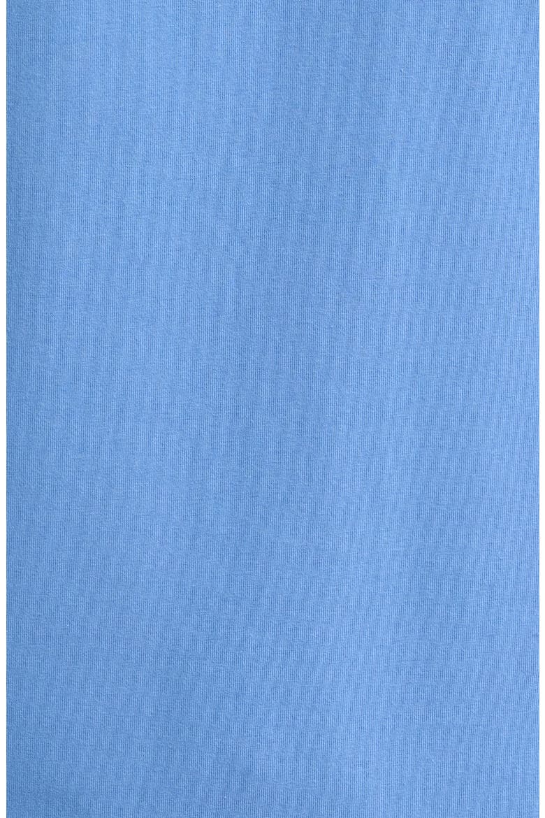 Aviation Athletic Club Graphic T-Shirt, Alternate, color, ZEPHYR