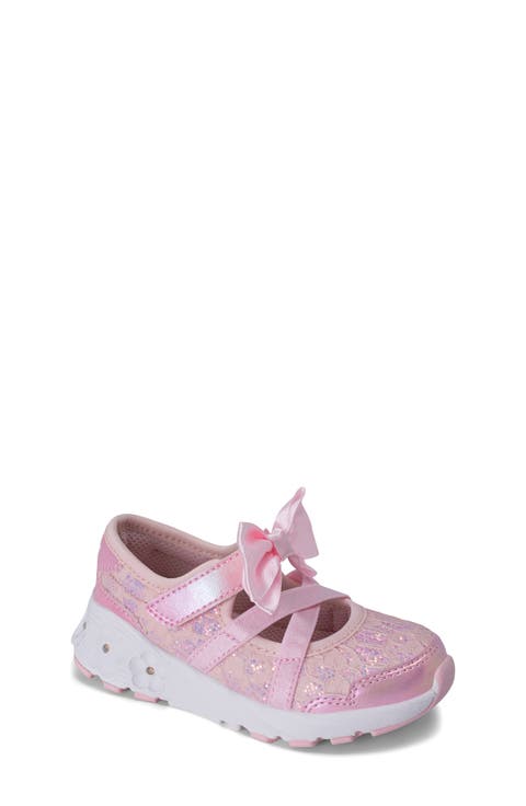 Kids' Light Up Flora Sneaker (Walker, Toddler & Little Kid)