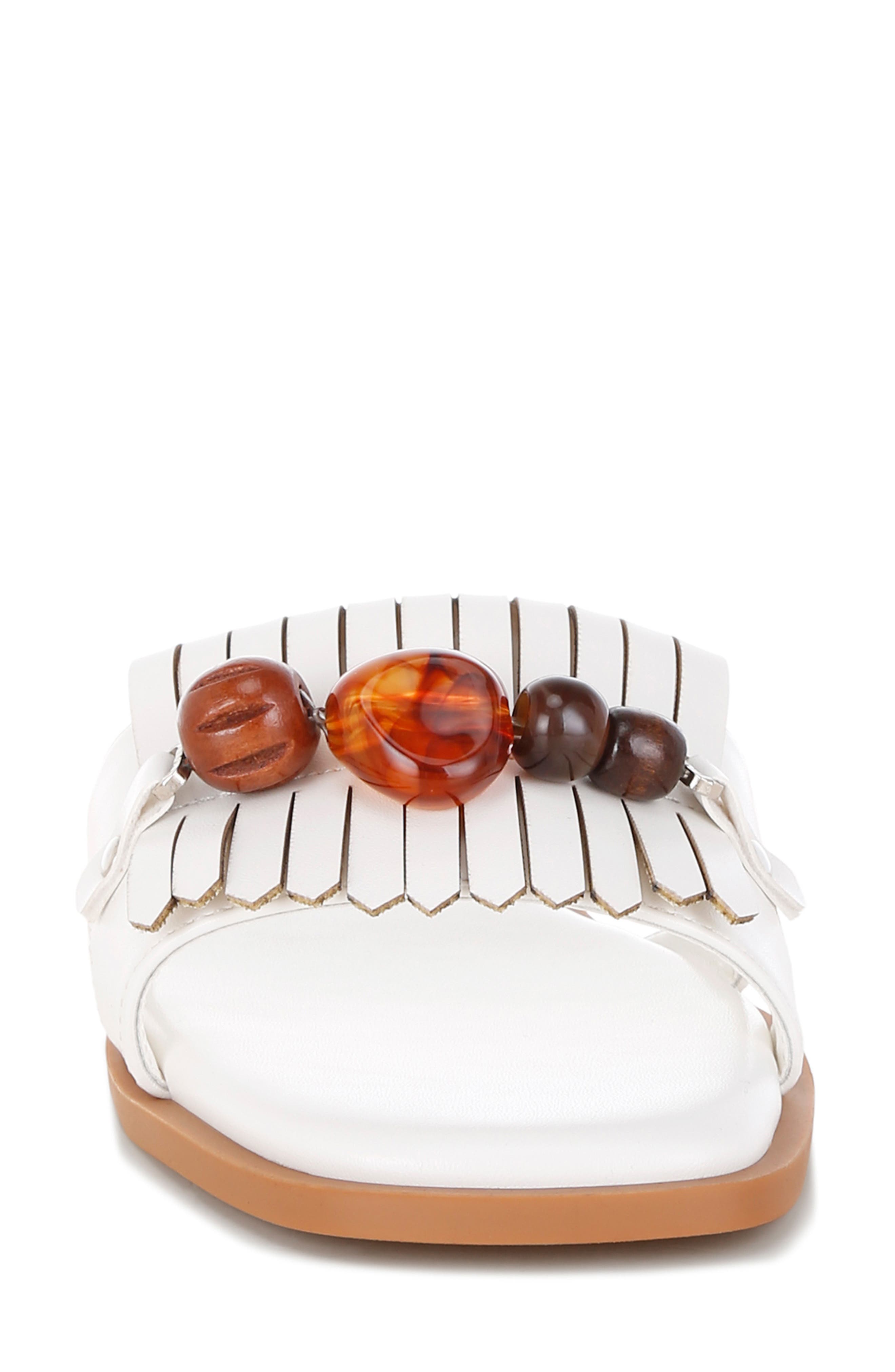 LONDON RAG Nakasa Slide Sandal, Alternate, color, 