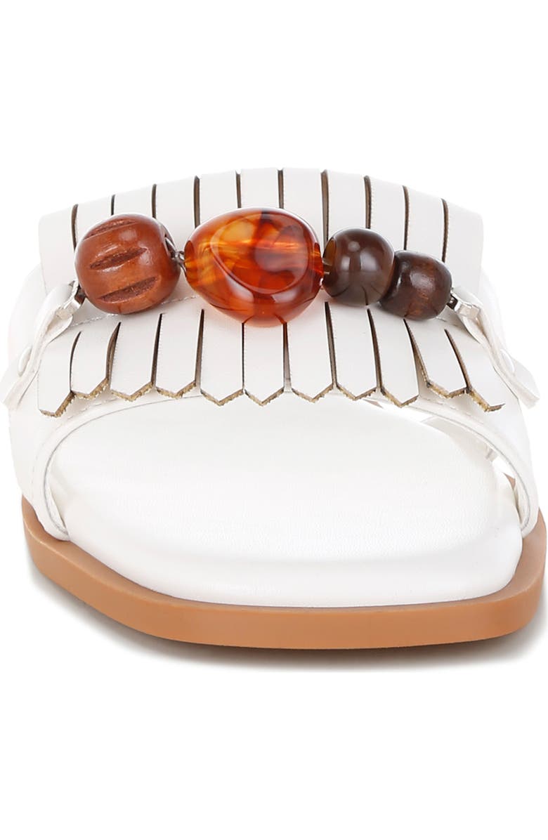 LONDON RAG Nakasa Slide Sandal, Alternate, color,