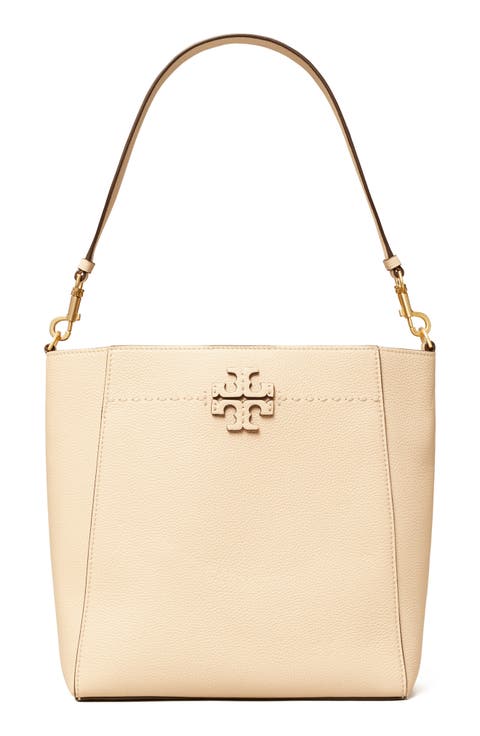 McGraw Bucket Bag
