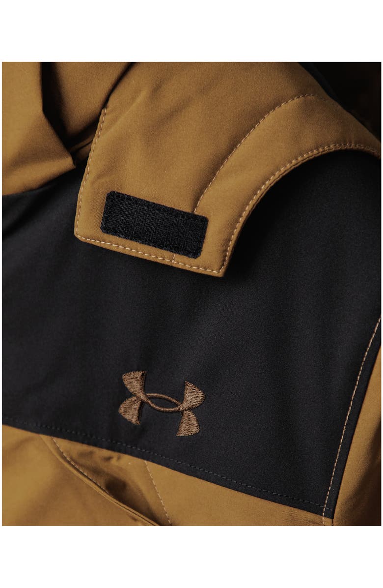 Under Armour Kids' Westward 3-in-1 Jacket, Alternate, color,