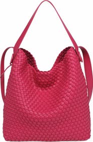 MODA LUXE Edith Hobo Bag