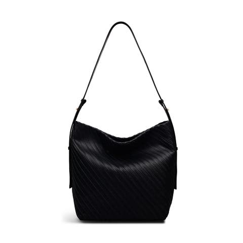 The Luxborough Medium Open Top Shoulder Bag