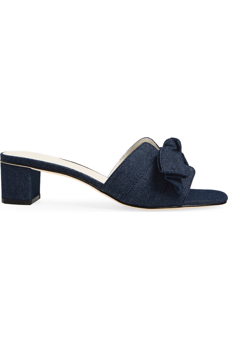 KOKO + PALENKI Sidney Slide Sandal, Alternate, color,