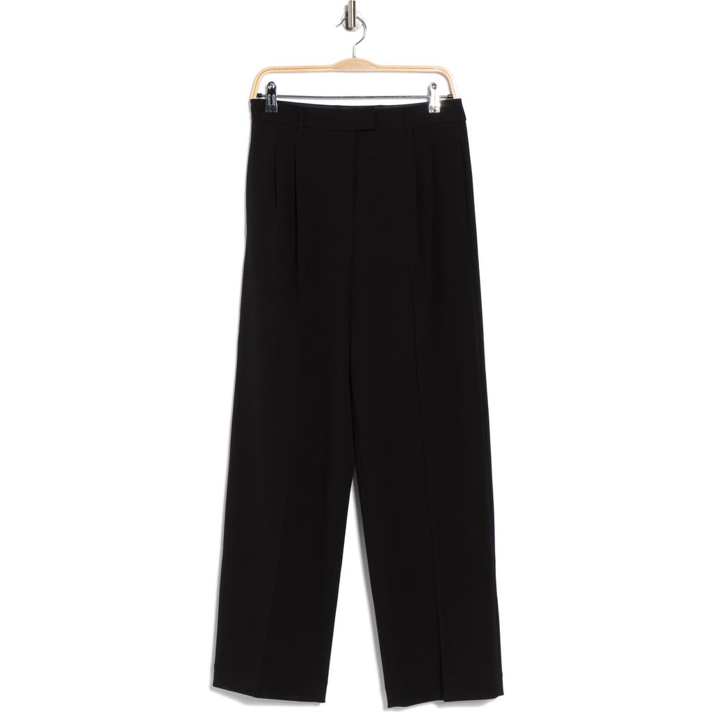 Rag & Bone Marianna Ponte Pants In Black