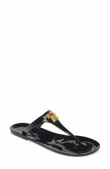 Kurt Geiger London Brixton Jelly Sandal