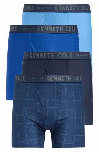 4-Pack Boxer Briefs