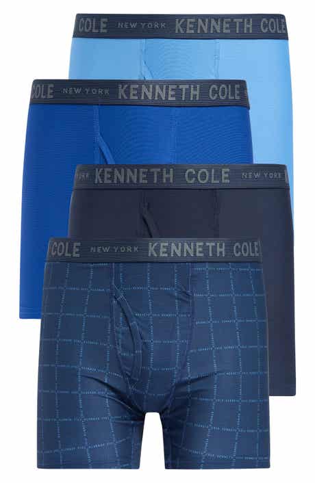 4-Pack Boxer Briefs