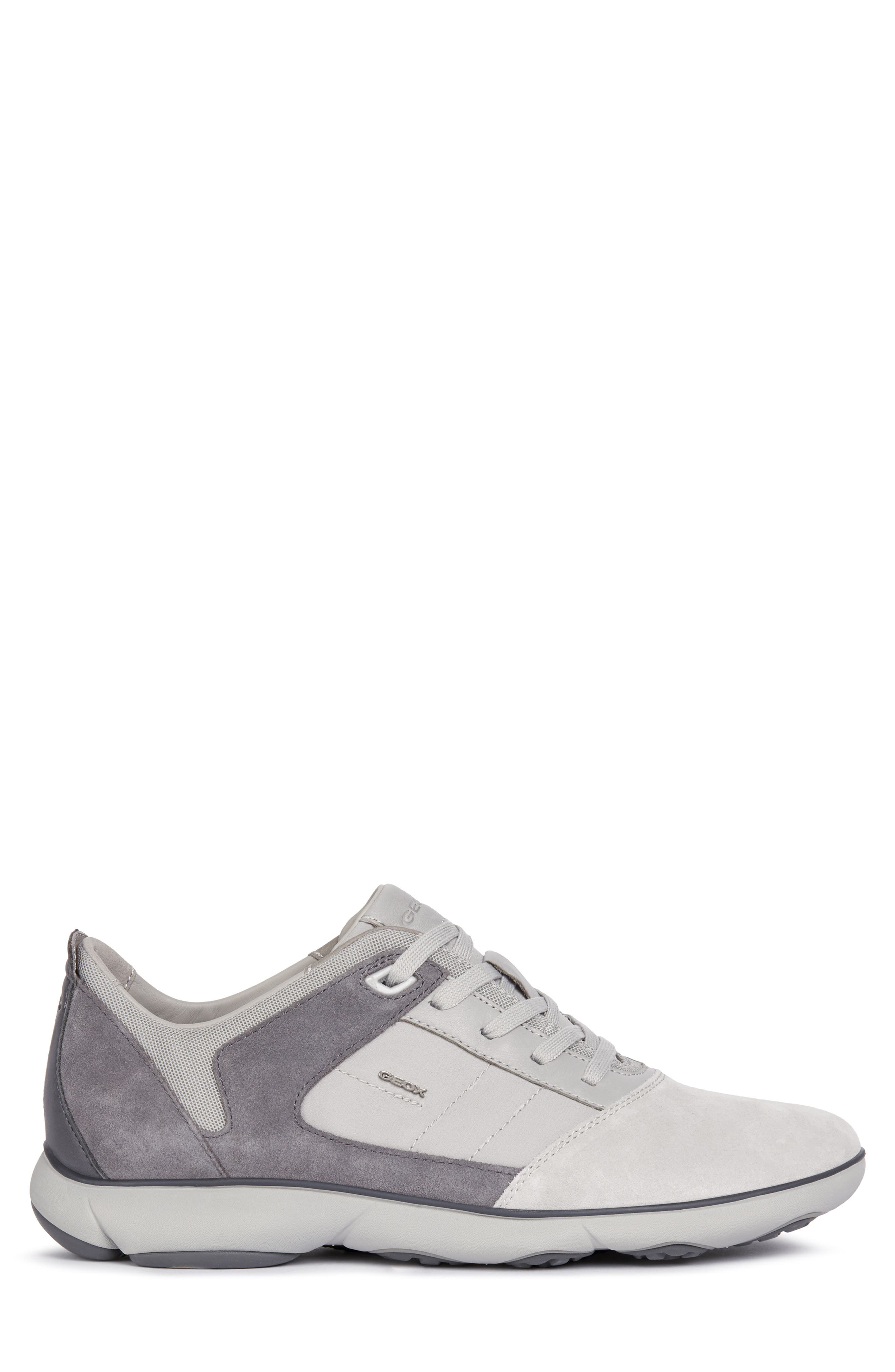 Geox Nebula Sneaker, Alternate, color, 