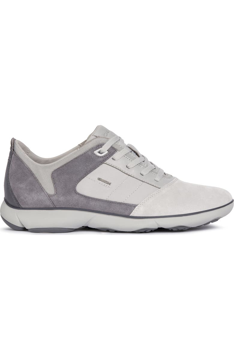 Geox Nebula Sneaker, Alternate, color,