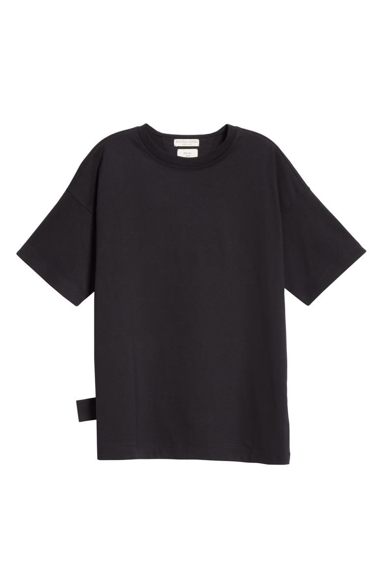 Bottega Veneta Slim Fit T-Shirt, Alternate, color,