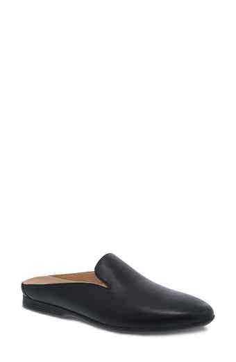 Dansko Lexie Leather Mule