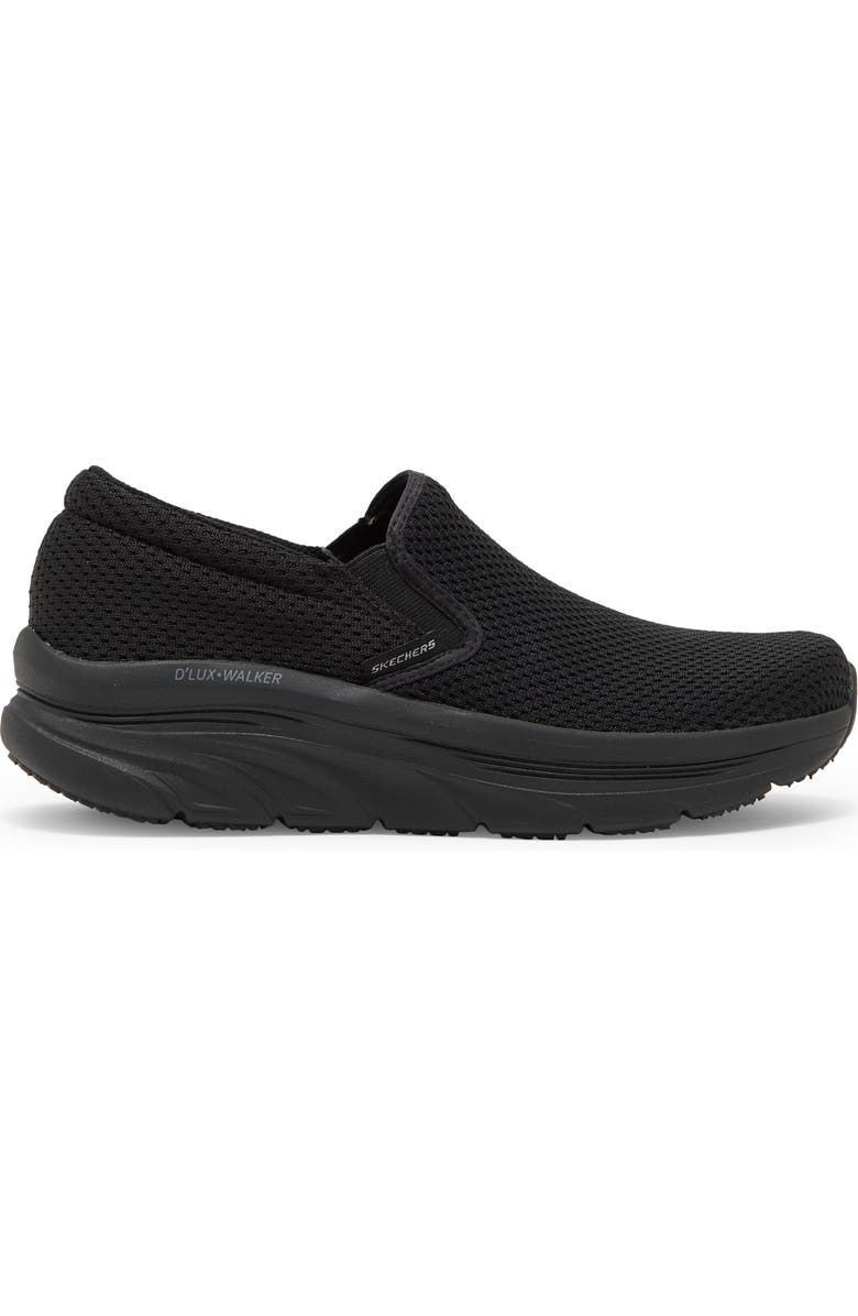 SKECHERS D'Lux Walker Sneaker, Alternate, color,