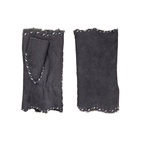 Alix Shearling Mitten