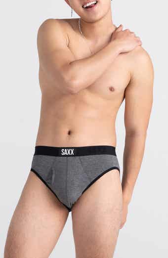 SAXX Ultra Soft Boxer Briefs