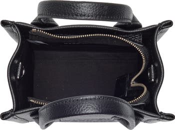 Leather Standard Supply Tote Bag