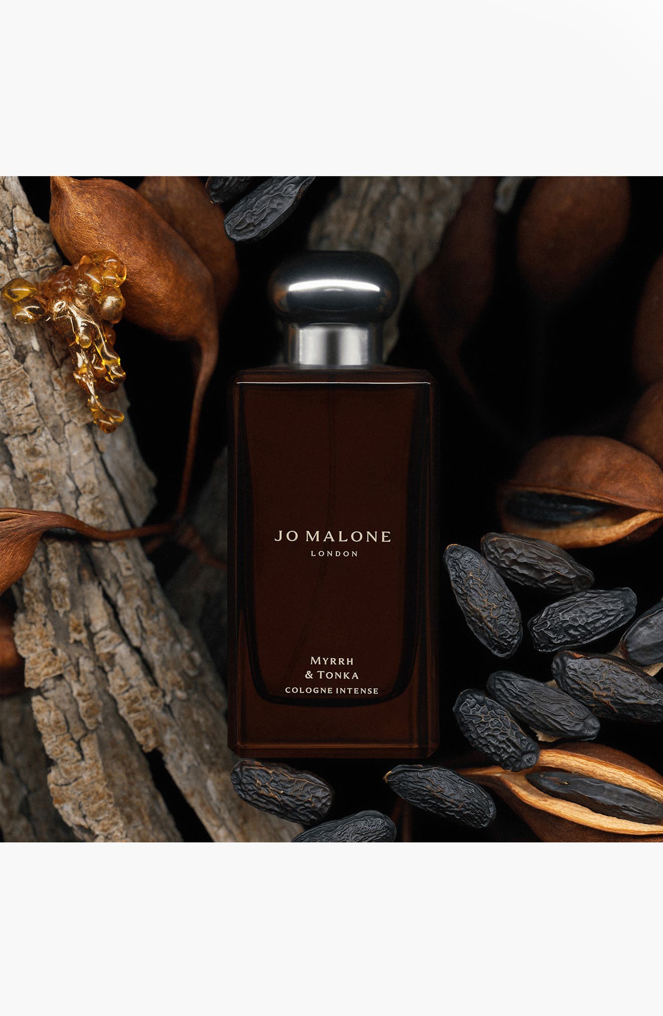 Jo Malone London™ Myrrh & Tonka Cologne Intense | Nordstrom