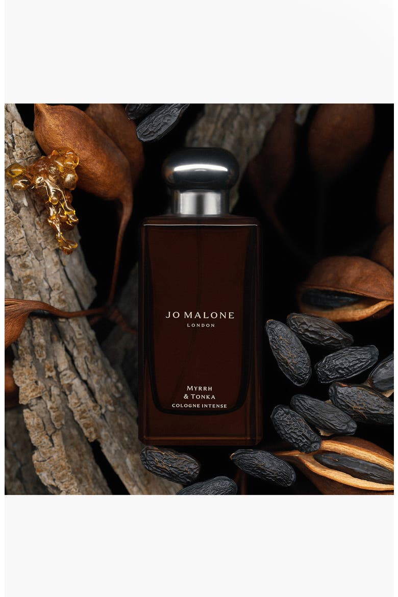 Jo Malone London™ Myrrh & Tonka Cologne Intense | Nordstrom