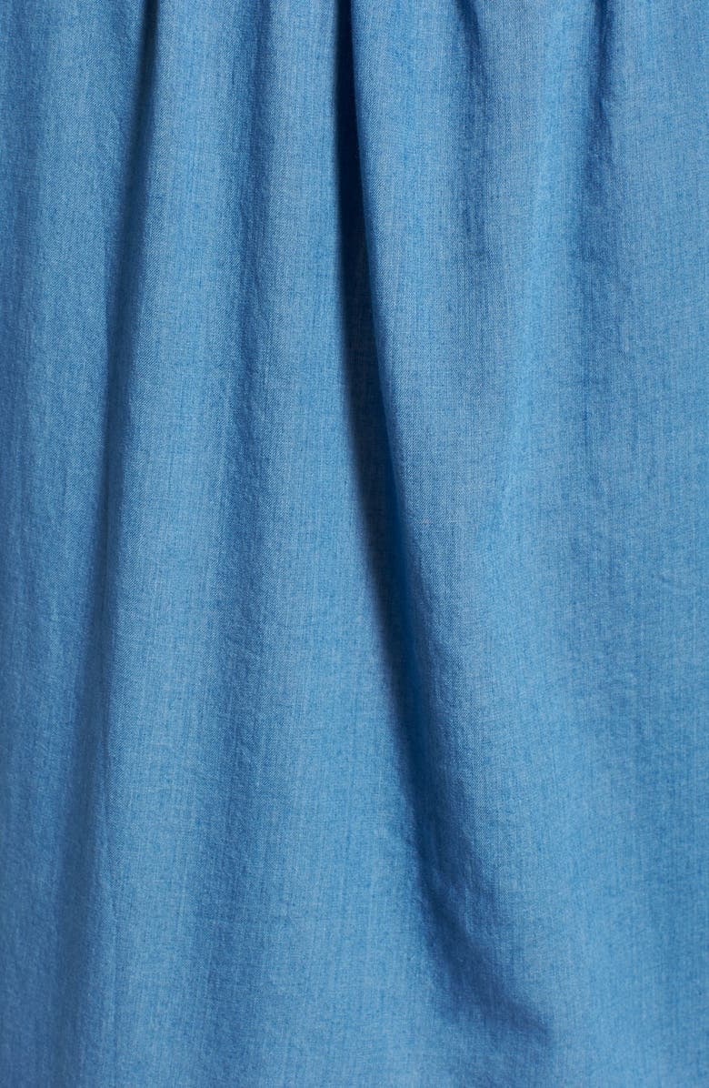 Madewell Central Shirt, Alternate, color,