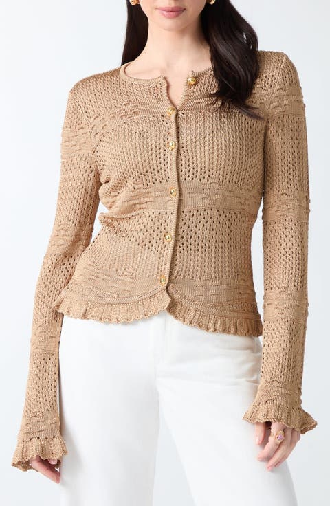 Marcie Cardigan