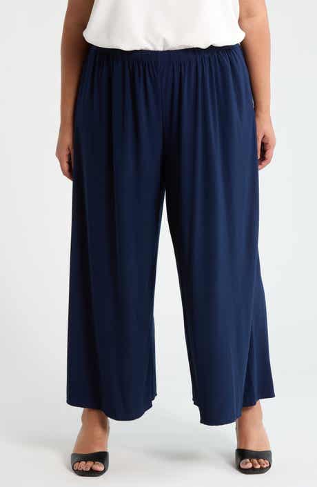 Vince Camuto Wide Leg Pants