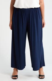 Vince Camuto Wide Leg Pants