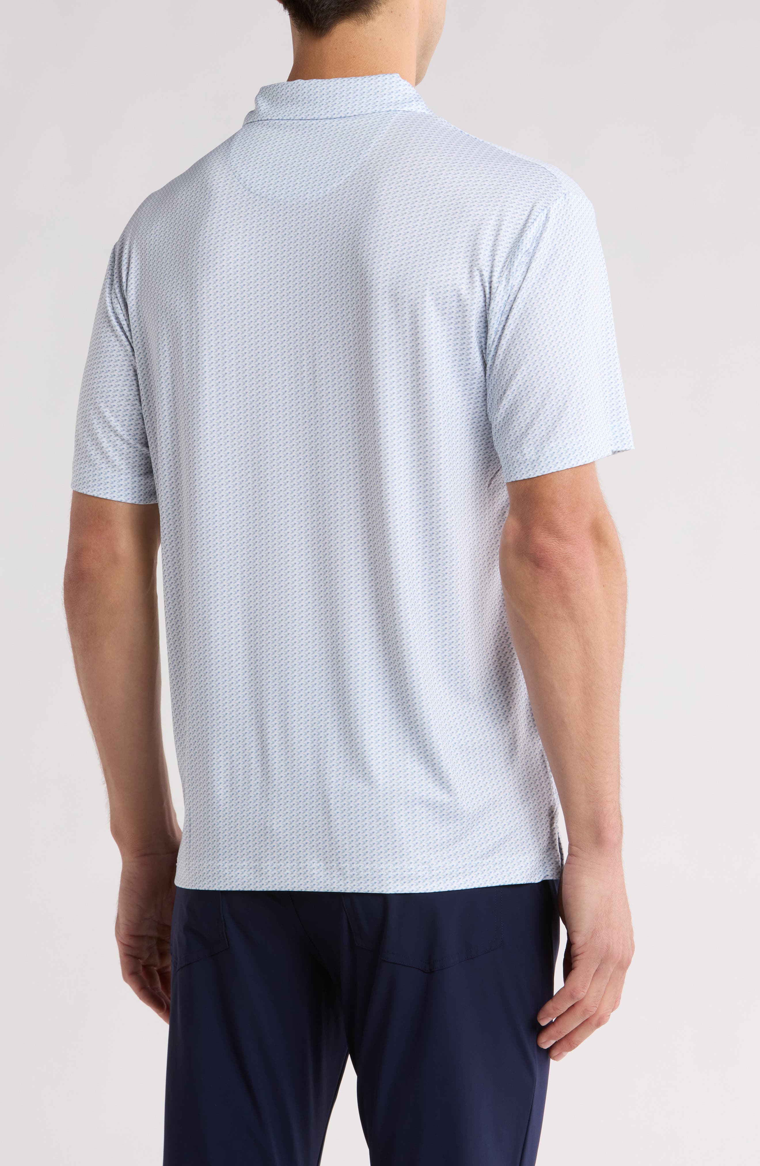 Performance Golf Polo - image 4