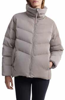 Varley Alena 700 Fill Power Down Puffer Jacket