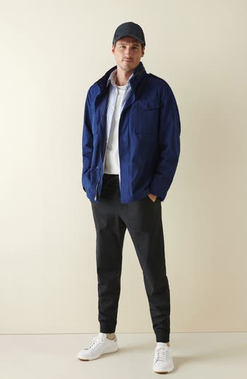 GrandPro Tennis Sneaker