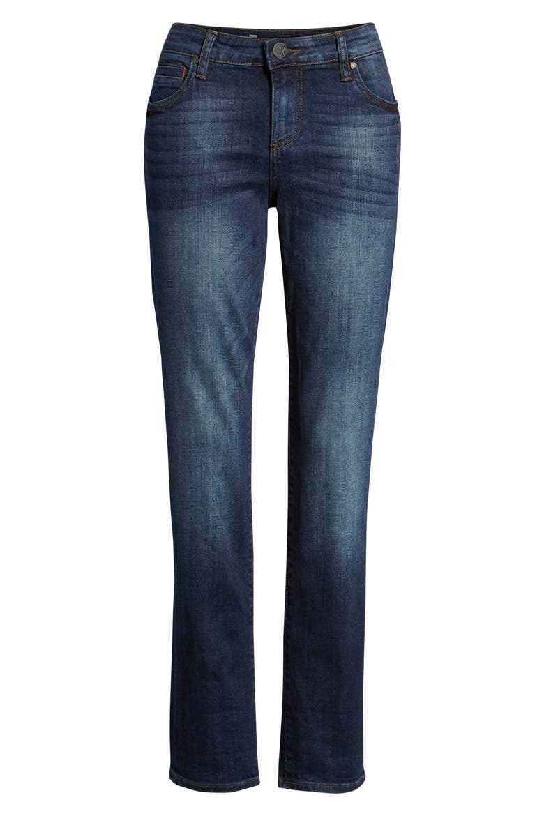 Catherine Distressed Boyfriend Jeans, Alternate, color, PRESENT