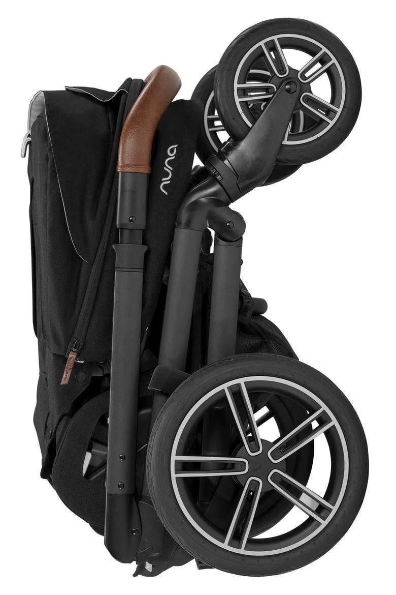 MIXX™ next Stroller (Nordstrom Exclusive Color), Alternate, color, CAVIAR