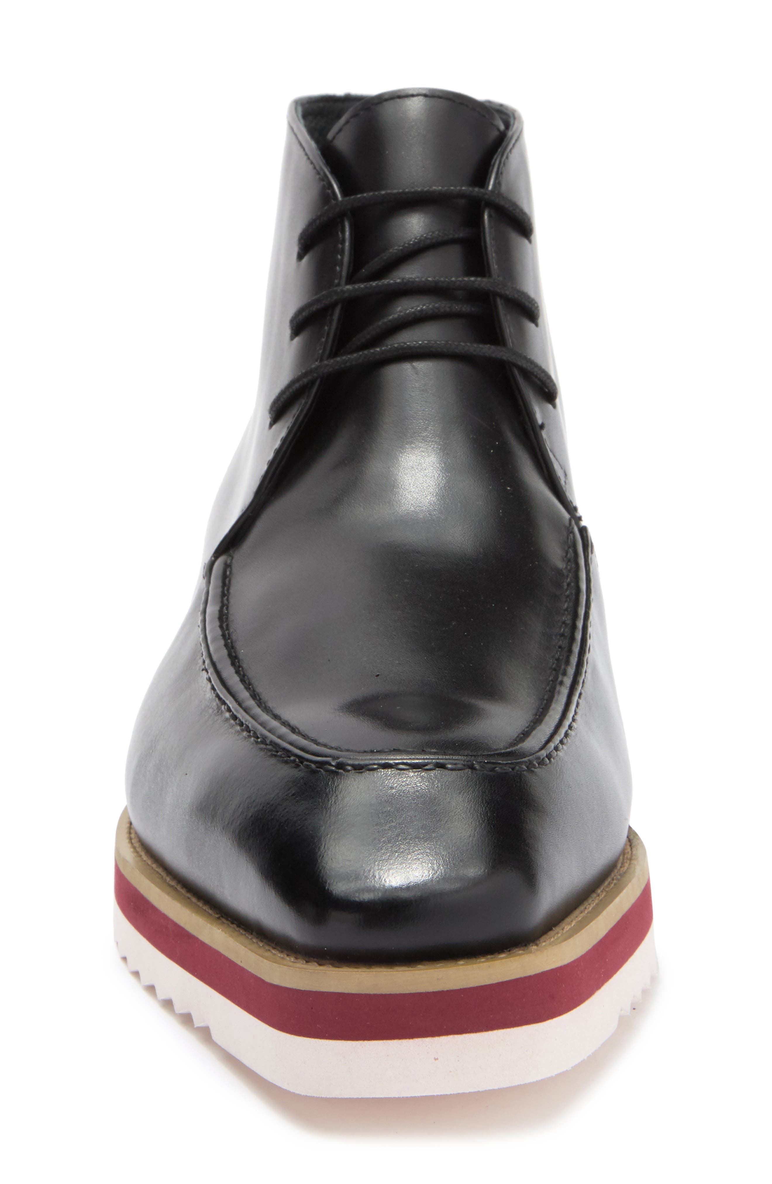 Maison Forte Sawyer Hybrid Chukka Boot, Alternate, color, 