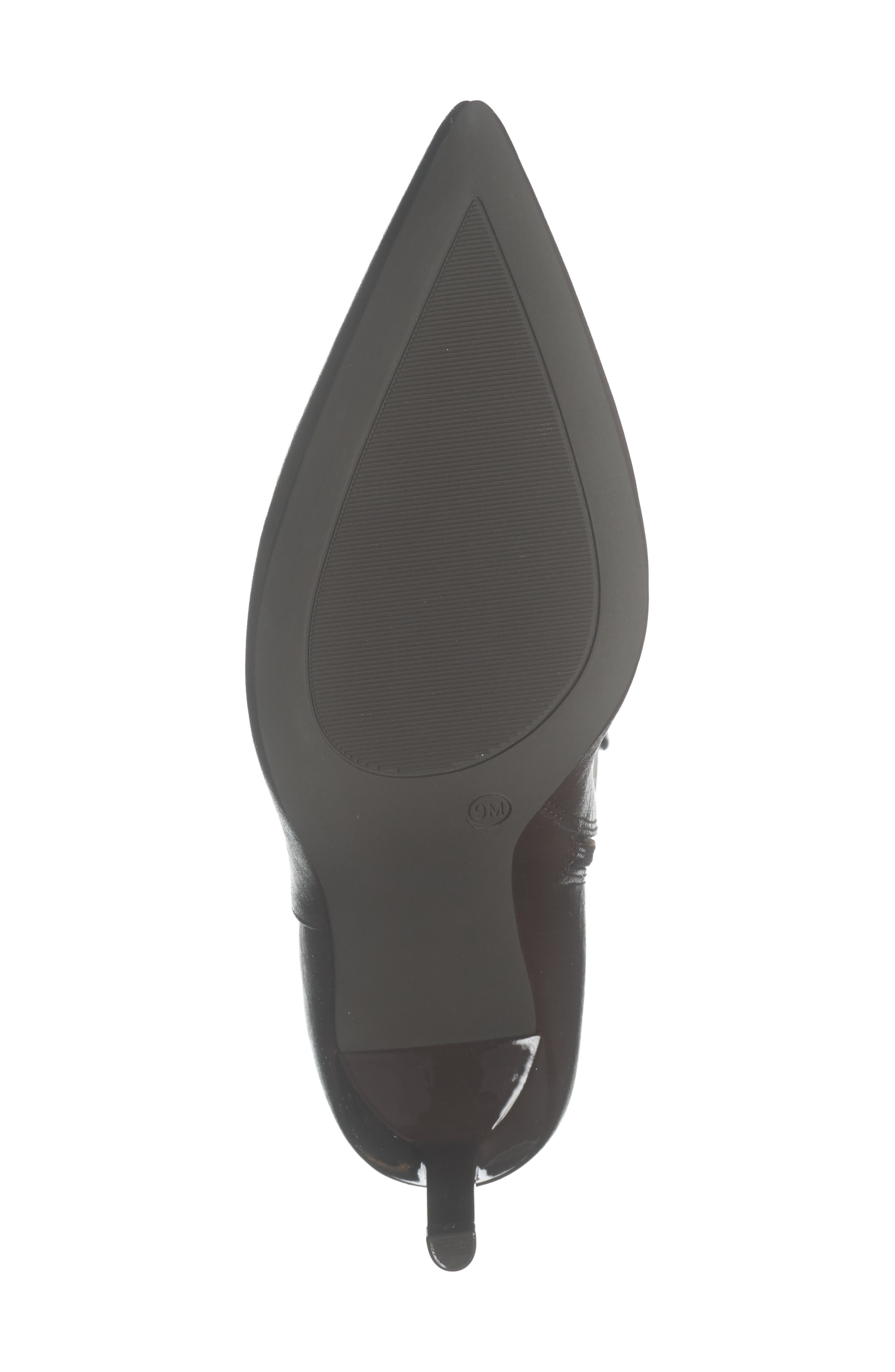 Vanna Tall Boot, Alternate, color, BROWN ESPRESSO