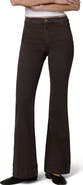 Joe's The Molly High Waist Flare Trouser Jeans