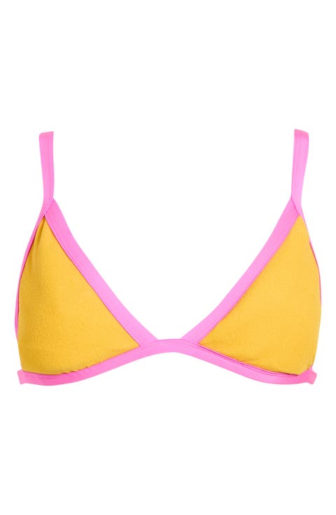 Rewind Reversible Bikini Top