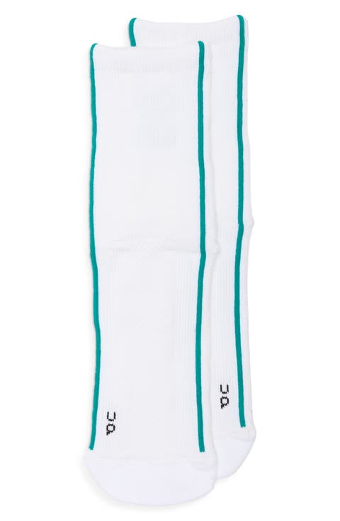 Court Crew Socks