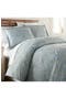 Luxury Premium Oversized Printed Comforter Set