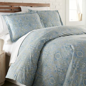 Luxury Premium Oversized Printed Comforter Set